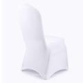 Minorista de lectores 4pcs silla de estiramiento universal slip yes